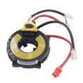 thumbnail image 4 of Car Hairspring Spiral Cable Clock Spring for V33 Montero MB953169, 4 of 5
