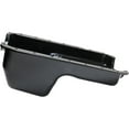 thumbnail image 6 of New Steel Oil Pan Compatible With Dodge Jeep Ram 2500 Base 8 Cyl 5.2L Ram 1500 Sport 8 Cyl 5.2L Grand Cherokee TSi 8 Cyl 5.2L 1993-2002 By 735 103230 264231 501025 3310041 53020918, 6 of 6