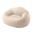 thumbnail image 2 of Sillón Inflable Beanless Beige, 2 of 5