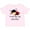 AD-Pink, variant on Inktastic Loved by My Memaw Grandchild Girls Baby T-Shirt