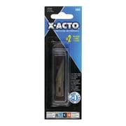 Angle View: X-Acto #2 Large Fine Point Blades, 5/Pkg.
