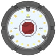 thumbnail image 3 of Satco LED HID Replacement 63/54/45 Wattage & CCT Selectable Mogul Base 100-277V, 3 of 7