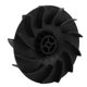 thumbnail image 1 of Electric Blower Vacuum Impeller Fan 108?8966 Replacement for Toro Models 51552 51573 51591, 1 of 5
