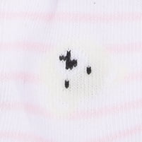 No Boundaries Women’s Low Cut Socks, 10 Pack, Shoe Sizes 4-10