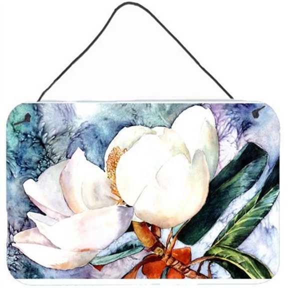 Magnolia Wall and Door Hanging Prints