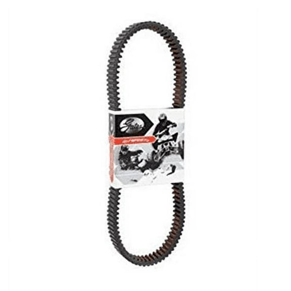 Gates 21G3353 G-Force Continuously Variable Transmission (CVT) Belt