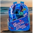 thumbnail image 2 of Stitch Sweet Thing 15 Inch Backpack, 2 of 6