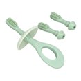 thumbnail image 3 of Children's Baby Tooth Brush, Silicone Material 360   Baby Toothbrush  For   Teeth, 3 of 8