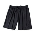 thumbnail image 3 of Mens Spring And Summer Street Leisure Sports Pocket Stretch Waist Color Cargo Shorts Men's Big & Tall Athletic Shorts Mens Shorts Nylon, 3 of 3