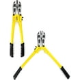 thumbnail image 2 of FrostHike Bolt Cutter, 18 Inch, Heavy Duty Alloy Steel Wire Cutter, 2 of 5