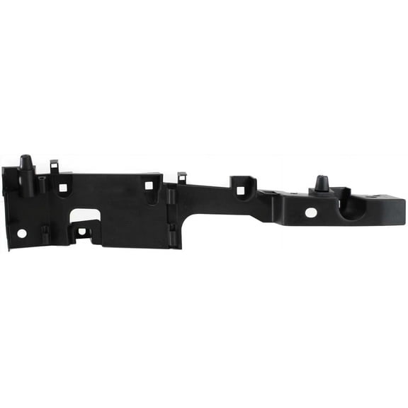 Headlight Bracket Compatible with SATURN ION 2003-2007 RH Headlamp Mounting Panel Coupe/Sedan