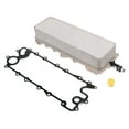 thumbnail image 4 of Refroidisseur d'Huile de Moteur pour Land Rover Range Rover 3 4 Jaguar XK X150 XF 5.0 508PS, 4 of 12