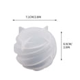 thumbnail image 2 of Binmer Spherical Candle Mould Spherical Candle Mould, 2 of 2