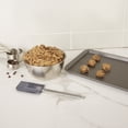 thumbnail image 3 of RSVP International Endurance® Grey Silicone Spatula, 3 of 3