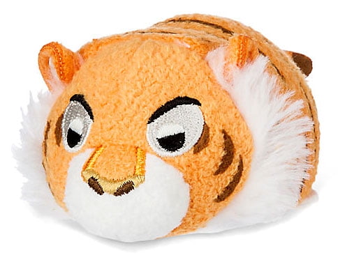 shere khan plush
