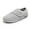 Grey, variant on Women's Walking Shoes hook and loop fastener Breathable Lightweight antis Slip Shoes,  Casual Outdoor Shoes