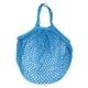 thumbnail image 2 of Xihbxyly Bolsa de Malla Reutilizable y Ecológica, de Tela Resistente, Ideal para Almacenar Frutas, Compras En El Hogar y Supermercados, Fácil de Transportar, 32 X 38 X 15 Cm., 2 of 3