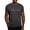 Charcoal, variant on CafePress - Takahashi, Rainbow, Dark T Shirt - Men's Classic Graphic Cotton T-Shirt