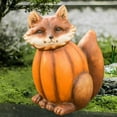 thumbnail image 4 of Figuras de calabaza de Halloween DYNWAVEMX decoración al aire libre, 4 of 5