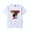 White-HL14717, variant on Kayzo Merch T-Shirt Summer Women/Men Unisex Short Sleeve Tshirt Hiphop Fashion Streetwear Style1