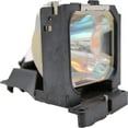 thumbnail image 3 of Advanced Lamps™ Lamp & Housing for The Sanyo PLV-Z2 Projector - 1 Unit per pack, 3 of 9