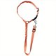thumbnail image 1 of Solid Color 2 In 1 Pet Car Seat Belt Nylon Lead Leash Backseat Safety Belt Adjustable For Dog & Cat, 1 of 5