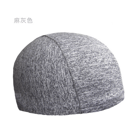 cotton skull cap for helmet
