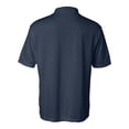 thumbnail image 3 of FeatherLite Moisture Free Mesh Polo, 3 of 5