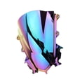 thumbnail image 1 of Kenally Protector de parabrisas de Motor para R15 V3 2017 ~ 2020 Accesorios para motos fondo negro colorido, 1 of 1