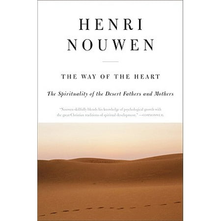 The Way of the Heart (Paperback)
