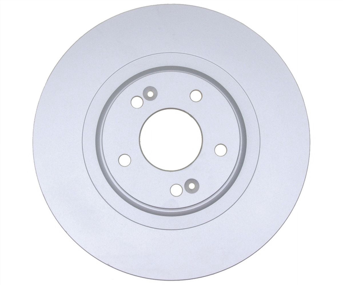 Raybestos 981010 Advanced Technology Disc Brake Rotor
