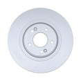 thumbnail image 3 of Raybestos 981010 Advanced Technology Disc Brake Rotor, 3 of 4