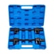 thumbnail image 4 of Compresores de resorte de puntal perfecl 2 piezas conector 3/4 pulgadas herramienta profesional, 4 of 8