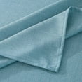thumbnail image 4 of European Solid Faux Linen Pattern, 4 of 5