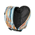 thumbnail image 5 of DIXRUYEE Backpack Schoolbag Sea Turtles in Motion Pattern 15L/18L 2-SIZE, 5 of 8
