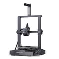 thumbnail image 1 of Máquina de impresión 3d Impresora 3D Creality Ender-3 V3 SE con nivelación automática CR Touch Tamaño de impresión de 220 * 220 * 250 mm y extrusor directo Sprite Eje Z dual estable que garantiza una, 1 of 8