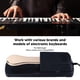 thumbnail image 3 of Pedal de sostenido Pedal de sostenido de piano Pedal de sostenido de teclado Pedal de soporte de teclado de piano Pedal de sostenido de metal Pedal de sostenido de metal ANGGREK Otros, 3 of 7