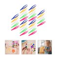 thumbnail image 4 of Shisuyan Tweezers White 30Pcs 4.32X0.79X0.71In, 4 of 9