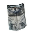 thumbnail image 4 of koolsoo Cache-Cou Rafraîchissant Protection Solaire Bandana pour le Visage pour Femmes Hommes Visage Doux F, 4 of 9