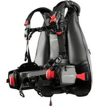 Atomic Aquatics BC2 Diving BCD