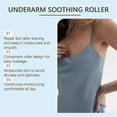 thumbnail image 4 of Hair Removal Soothing Essence Razor Bumps Treatment, After Shave Smoothing Solution for Ingrown Hairs and Razor Burns, 4 of 5