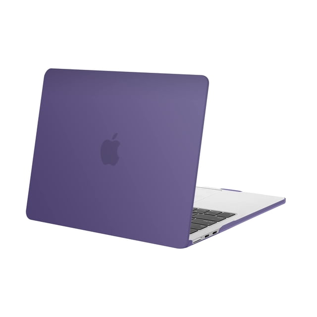 Funda MOSISO compatible con MacBook Air de 13,6 pulgadas para 2025