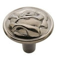 thumbnail image 3 of Knobware C3518 Rose Knob 1 in. Venetian Bronze, 3 of 6