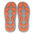 thumbnail image 4 of Sandalias Umbro Talla 26 Gris con Naranja, 4 of 4