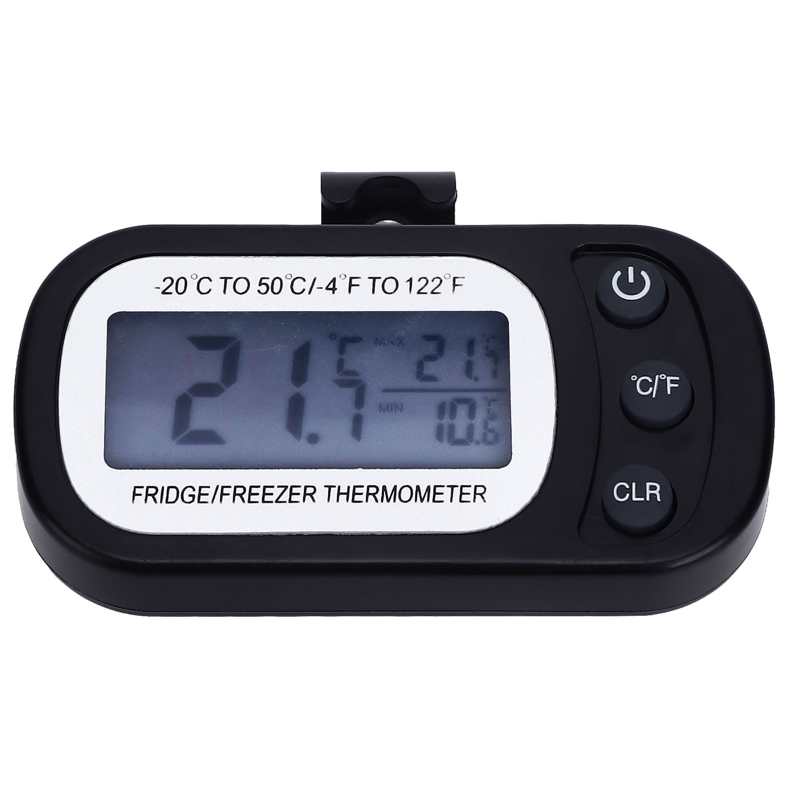 Refrigerator?Thermometer, Freezer?Thermometer Suspensibility?? IPX3