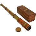 thumbnail image 1 of Telescopio de mano tipo catalejo THOR INSTRUMENTS de 46 cm con aumento 20x, 1 of 6