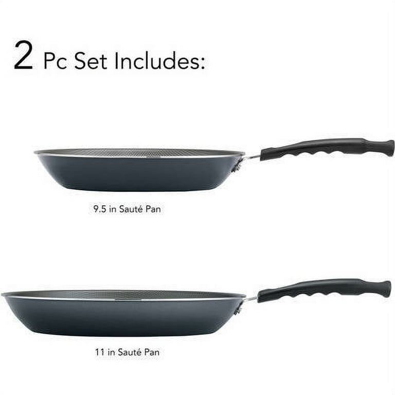 Tramontina - Cookware Set 2 Parts • See best price »