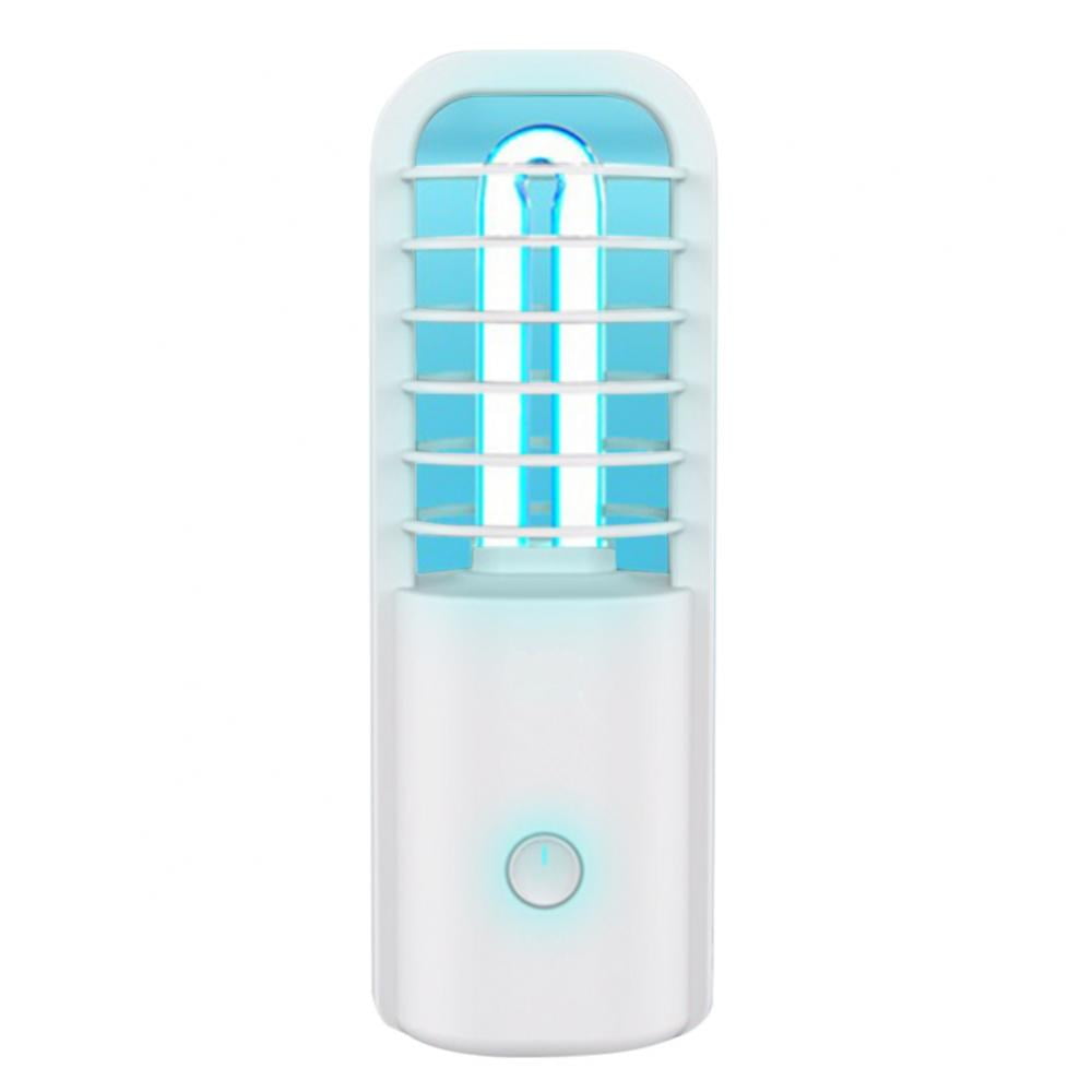 UVC Germicidal Ultraviolet Lamp Disinfection Bulb Ozone Quartz UV Led
