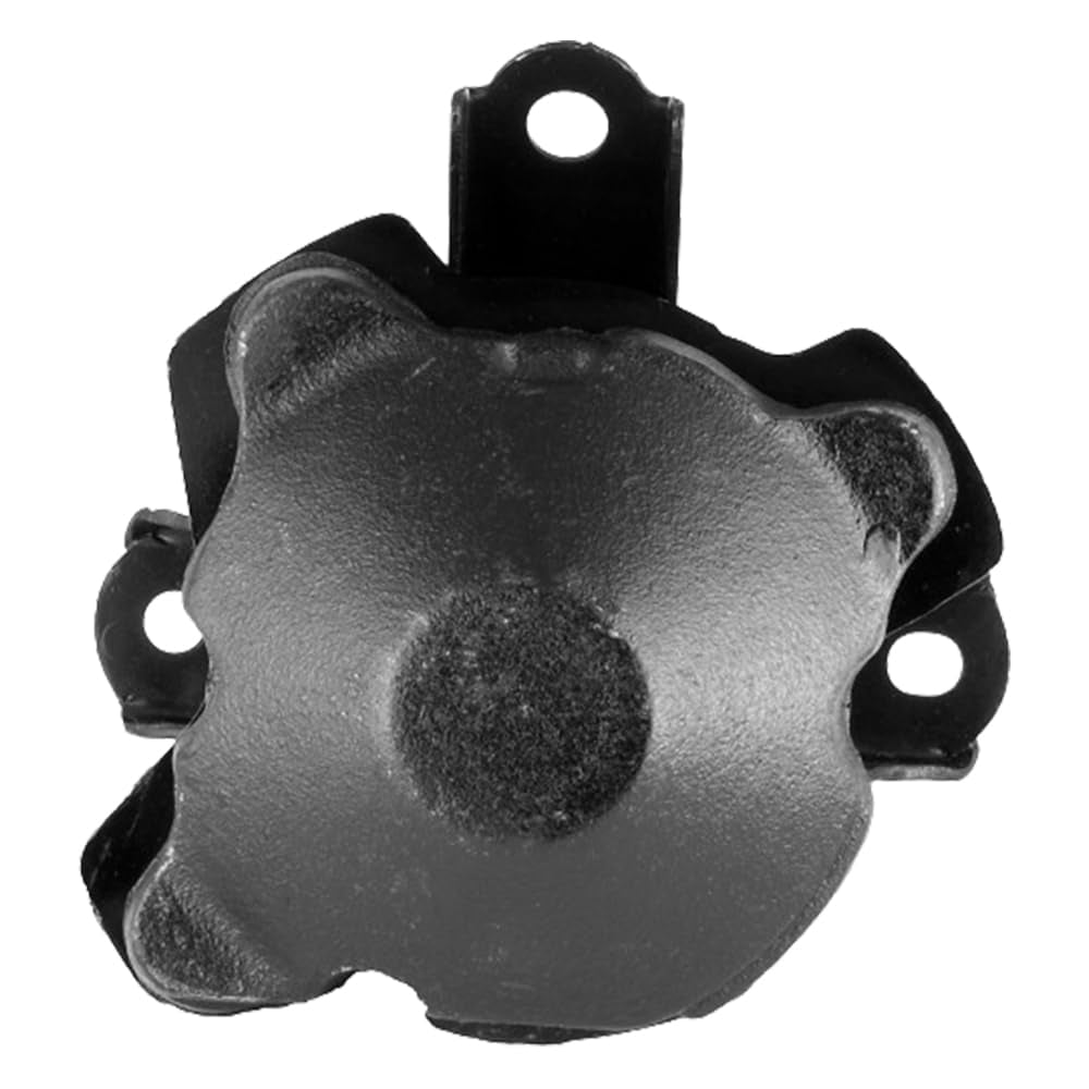 4M Auto Parts 4M-9278 Hydraulic Right Engine Motor Mount 1PC. Part 9278, A4628, EM-9278, 1091A075