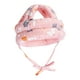 thumbnail image 2 of Casco protector para bebé, arneses para gatear, protección para la cabeza con esponja para caminar en bicicleta, sombreros para niños pequeños Rosado, 2 of 8